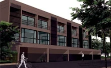 โนเบิล คิวบ์ (Noble Cube)