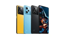 โปโกโฟน PocoPhone X5 Pro 5G (6GB/128GB)