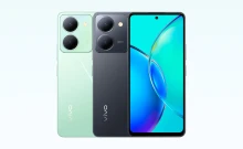 วีโว่ vivo Y36 5G (2023) (8GB/256GB)