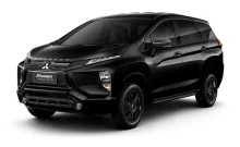 มิตซูบิชิ Mitsubishi-Xpander Special Edition-ปี 2021