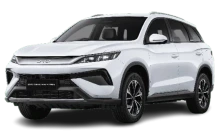 บีวายดี BYD Sealion 5 DM-i Dynamic ปี 2026