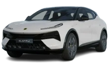 โลตัส Lotus Eletre 600 ปี 2026