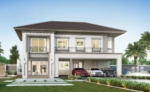 แกรนดิโอ วิภาวดี - รังสิต (Grandio Vibhavadi - Rangsit)