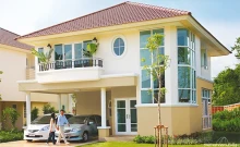 ศุภาลัย เอสเซ้นส์ ภูเก็ต (Supalai Essence Phuket)