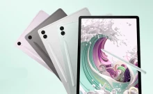 ซัมซุง SAMSUNG Galaxy TabS9 FE+ 5G (8GB/128GB)