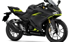 ฮอนด้า Honda CBR 150R STD MY2022 ปี 2021