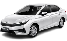ฮอนด้า Honda City S ปี 2026