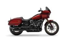ฮาร์ลีย์-เดวิดสัน Harley-Davidson Cruiser Low Rider El Diablo ปี 2022
