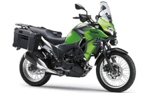 คาวาซากิ Kawasaki Versys X 300 Tourer ปี 2021