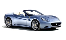 เฟอร์รารี่ Ferrari-California T-ปี 2014