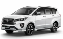 โตโยต้า Toyota Innova 2.8 Crysta Premium ปี 2020