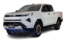 โตโยต้า Toyota Hilux Travo -e Double Cab 4TREX ปี 2025