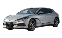 เดนซ่า Denza z9GT ปี 2026