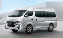 นิสสัน Nissan Urvan Diesel V MT ปี 2023