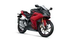 ฮอนด้า Honda CBR 250RR SP ปี 2021