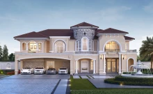 ทู แกรนด์ โมนาโค บางนา - วงแหวน (Two Grande Monaco Bangna - Wongwaen)