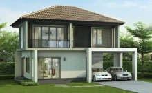 ฮาบิเทีย ออร์บิต หทัยราษฎร์ (Habitia Orbit Hathairat)