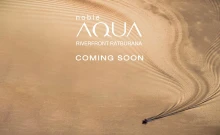 โนเบิล เอควา ริเวอร์ฟร้อนท์ ราษฎร์บูรณะ (Noble Aqua Riverfront Ratburana)