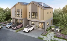 เสนา วิลเลจ บางนา - กม.29 (Sena Village Bangna - KM.29)