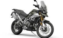 ไทรอัมพ์ Triumph Tiger 900 Rally ปี 2020