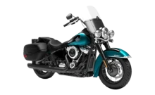 ฮาร์ลีย์-เดวิดสัน Harley-Davidson Cruiser Heritage Classic ปี 2026