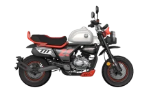 ไซโคลน Cyclone Mini Panda (Standard) ปี 2025