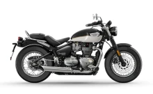 ไทรอัมพ์ Triumph Bonneville Speedmaster ปี 2021