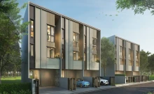 บ้านกลางเมือง สุขสวัสดิ์-พระราม 3 (Baanklangmueng Suksawat-Rama 3)