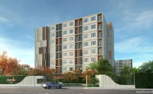 ดีคอนโด เวล ศรีราชา (Dcondo Vale Sriracha)