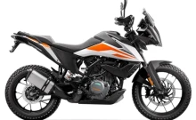 เคทีเอ็ม KTM 390 Adventure ปี 2021