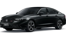 ฮอนด้า Honda Accord e:HEV RS ปี 2025