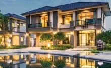 ภัสสร เพรสทีจ บางนา - สุวรรณภูมิ (Passorn Prestige Bangna - Suvarnabhumi)