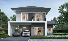 เดอะ ซิตี้ สุขสวัสดิ์ 64 (The City Suksawat 64)