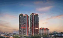 แอสปาย ห้วยขวาง (Aspire Huai Khwang)