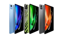 เรียลมี realme Pad X (4GB/64GB)