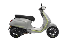 เวสป้า Vespa Sprint Sprint Tech 150 i-Get ABS ปี 2025
