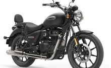 โรยัล เอ็นฟีลด์ Royal Enfield Meteor Stellar ปี 2020