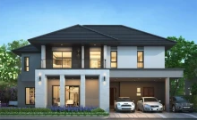 บางกอก บูเลอวาร์ด ซิกเนเจอร์ สาทร - ราชพฤกษ์ (Bangkok Boulevard Signature Sathorn - Ratchapruek)