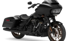 ฮาร์ลีย์-เดวิดสัน Harley-Davidson Touring Road Glide Special ST ปี 2022