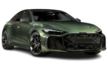 อาวดี้ Audi RS 5 Sportback ปี 2026