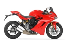 ดูคาติ Ducati SuperSport S ปี 2018