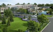 คาซ่า ซิตี้ บางนา - กิ่งแก้ว (Casa City Bangna-Kingkeaw)