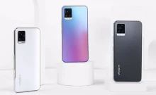 วีโว่ vivo S7 256GB