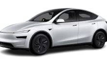 เทสลา Tesla-Model Y L Long-Range AWD-ปี 2026