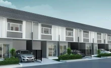 บ้านพฤกษา 65/2 รังสิต-คลอง 2 (Baan Pruksa)