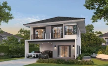 ศุภาลัย พาร์ควิลล์ บรมราชชนนี - สาย 7 (Supalai Park Ville Borommaratchachonnani - Sai 7)