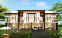 กัสโต้ สุขสวัสดิ์ 26 (Gusto Townhome Suksawas 26)