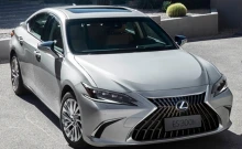 เลกซัส Lexus ES 300h Luxury MY2021 ปี 2021