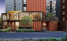 เดอะ มูฟ บางนา (The Muve Bangna)