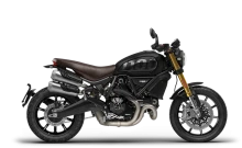 ดูคาติ Ducati Scrambler 1100 Sport Pro ปี 2020